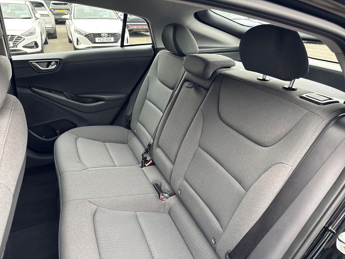 Used Hyundai IONIQ 2022 for sale - 76270513: Photo 15