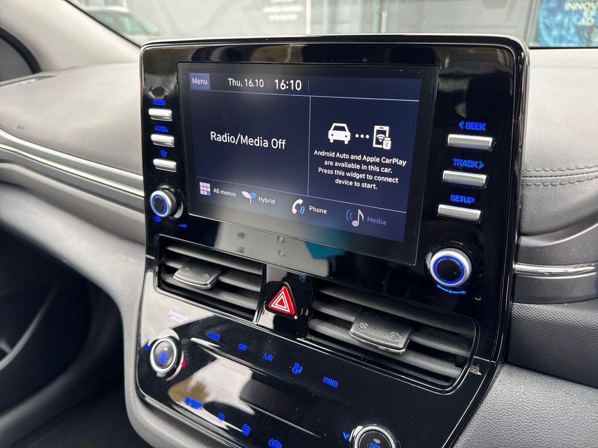 Used Hyundai IONIQ 2022 for sale - 76270513: Photo 16