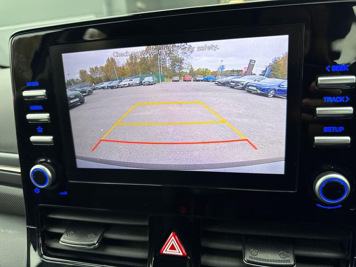 Used Hyundai IONIQ 2022 for sale - 76270513: Photo 17