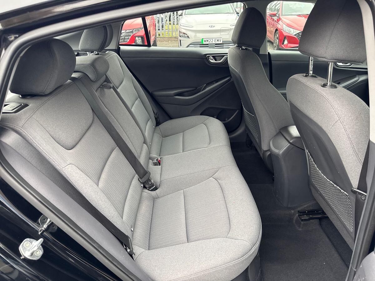 Used Hyundai IONIQ 2022 for sale - 76270513: Photo 19