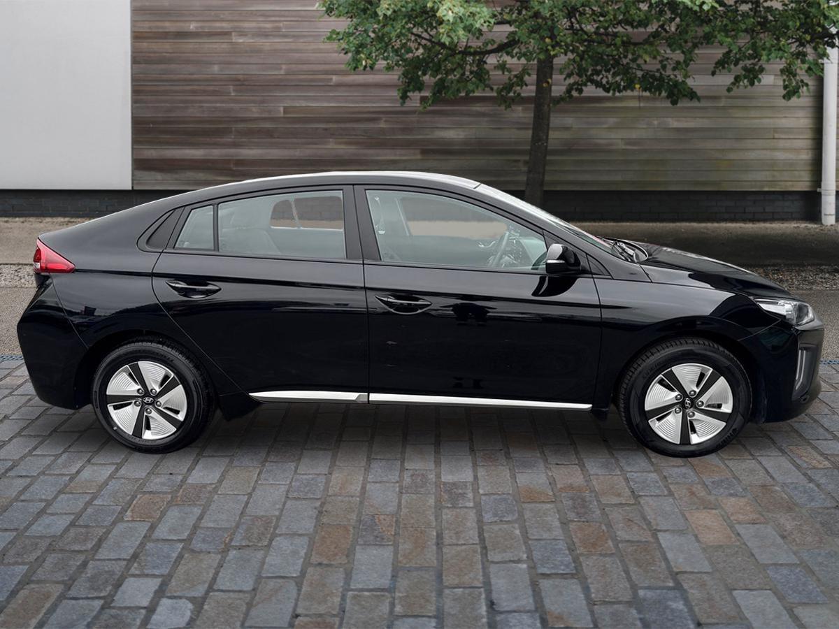 Used Hyundai IONIQ 2022 for sale - 76270513: Photo 2