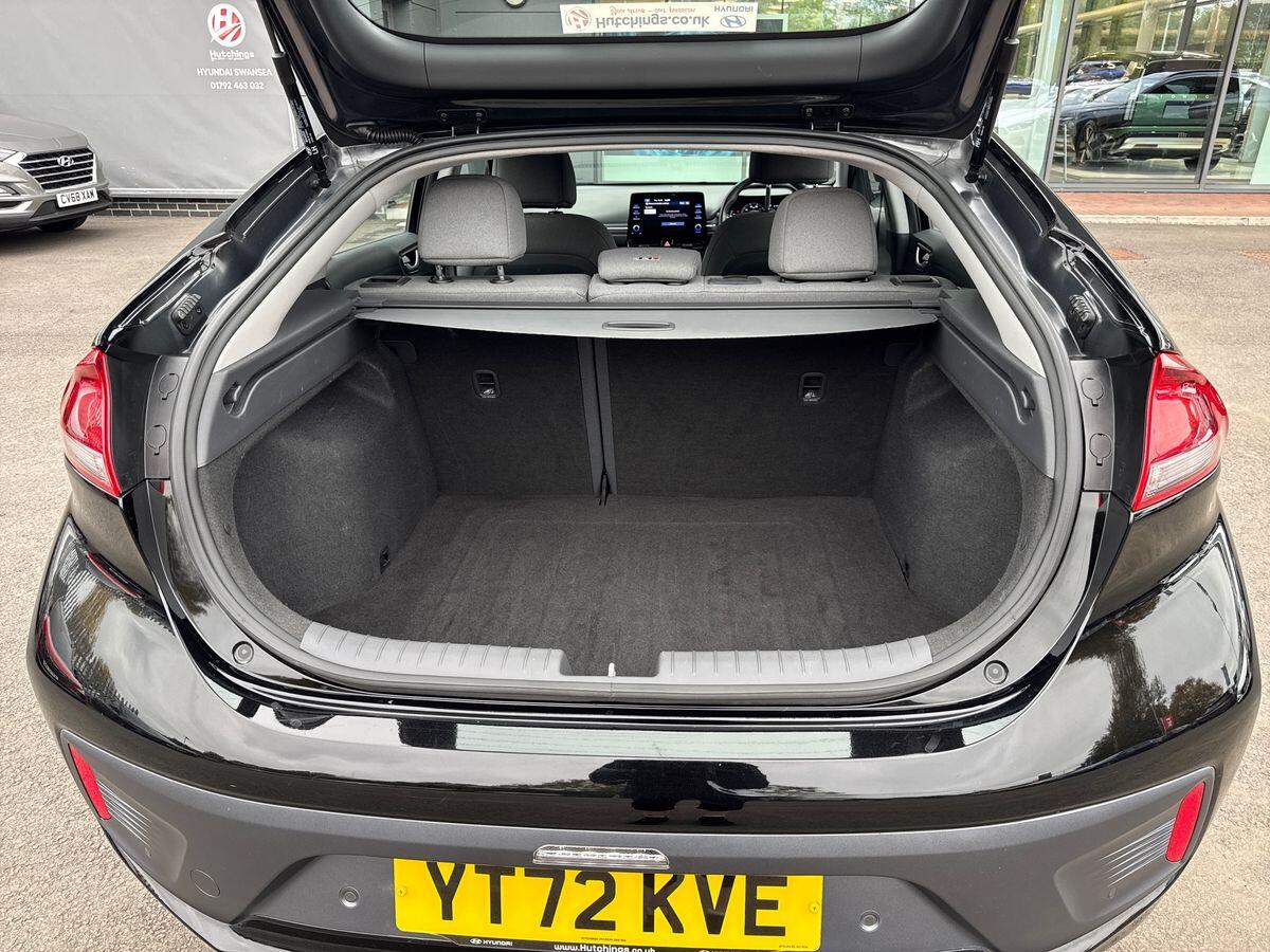Used Hyundai IONIQ 2022 for sale - 76270513: Photo 20