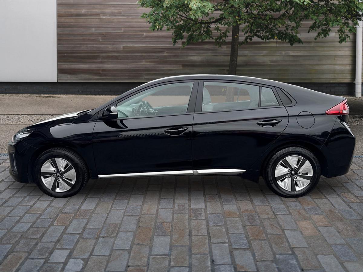 Used Hyundai IONIQ 2022 for sale - 76270513: Photo 6
