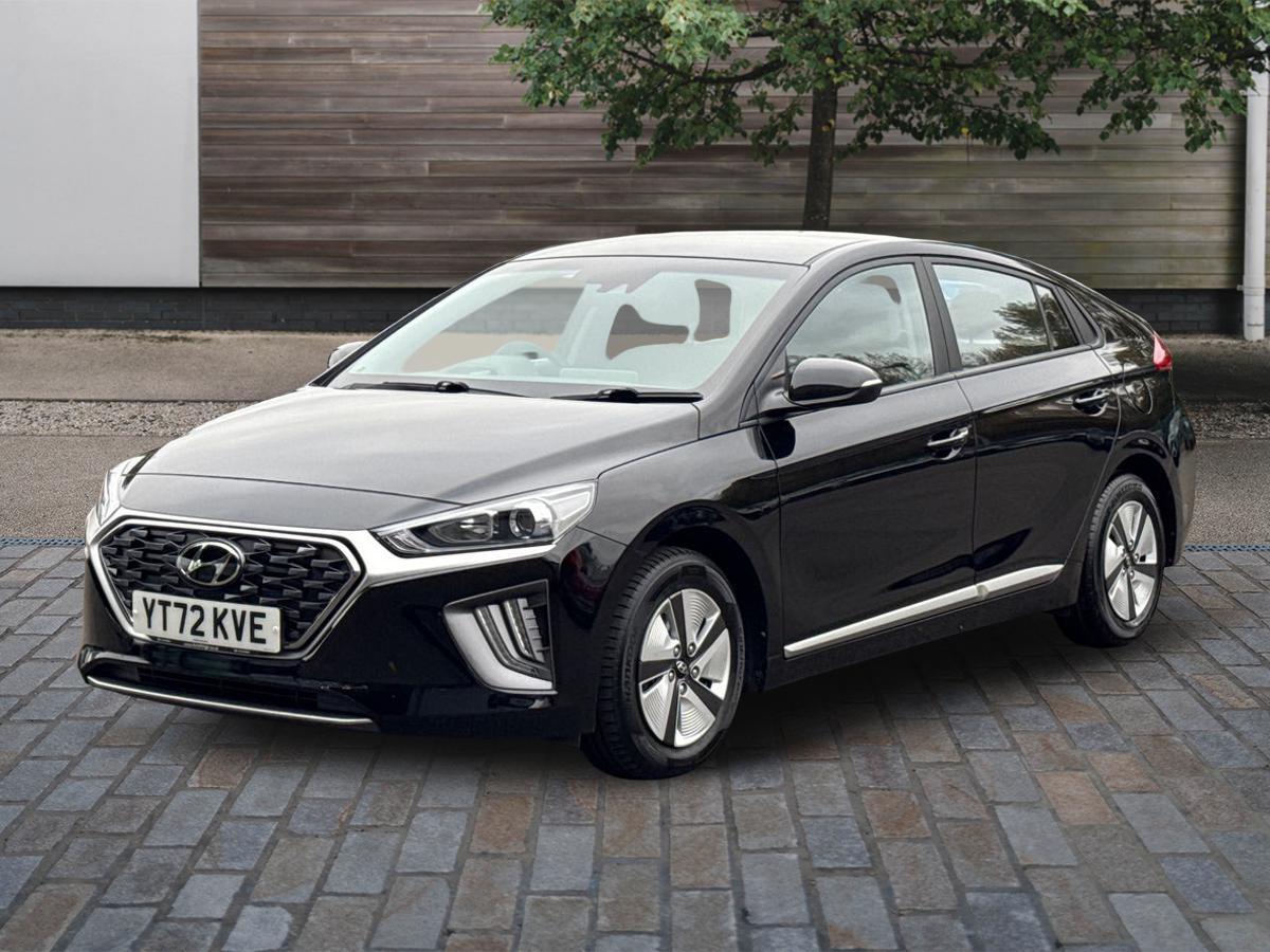 Used Hyundai IONIQ 2022 for sale - 76270513: Photo 7