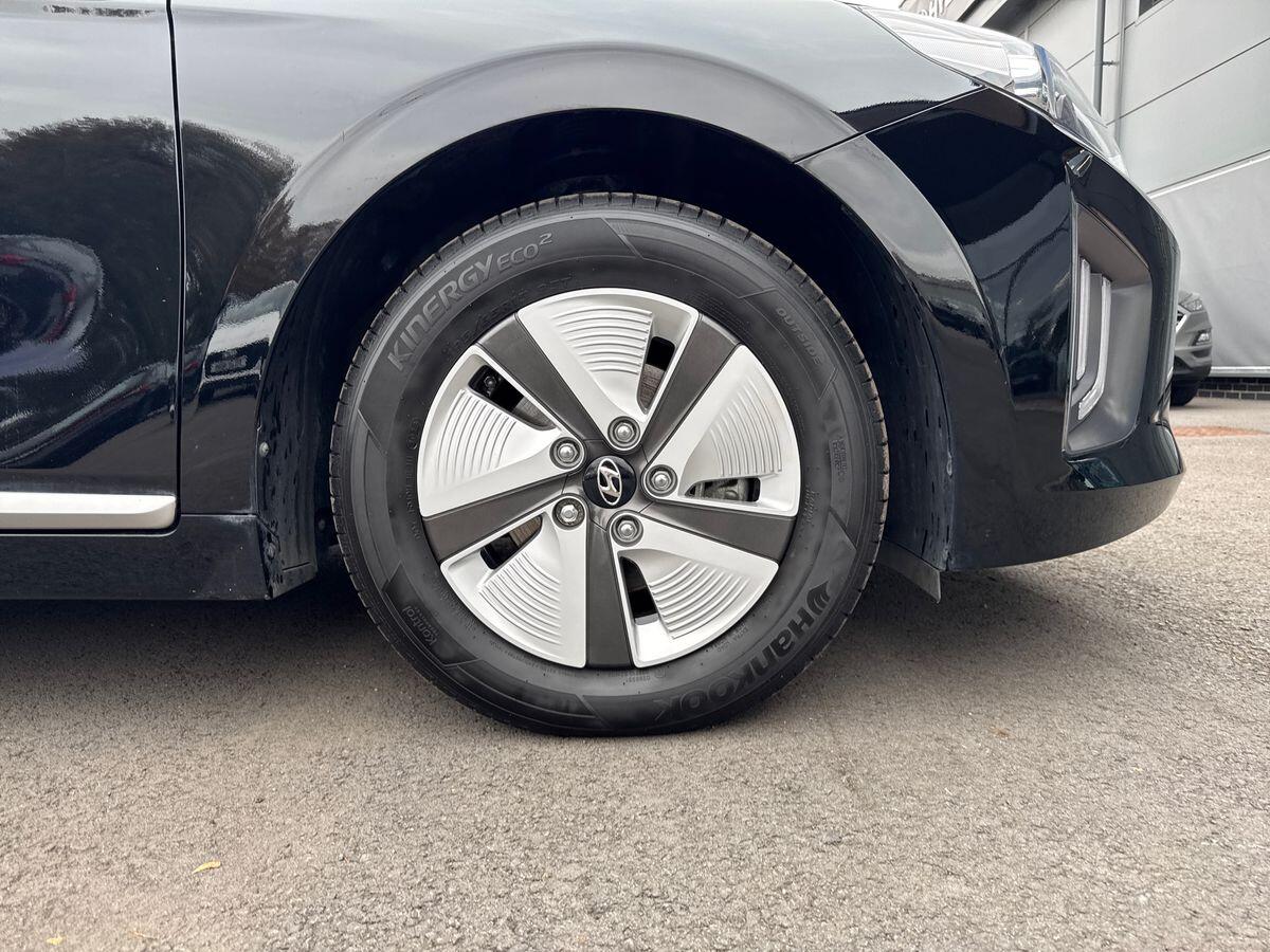 Used Hyundai IONIQ 2022 for sale - 76270513: Photo 9