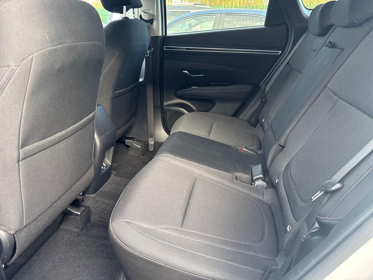 Used Hyundai TUCSON 2021 for sale - 77978425: Photo 10