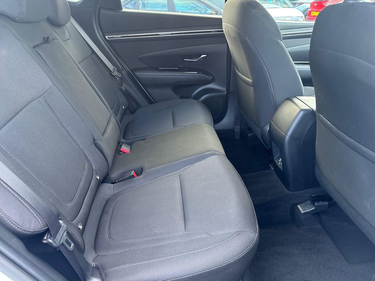 Used Hyundai TUCSON 2021 for sale - 77978425: Photo 11