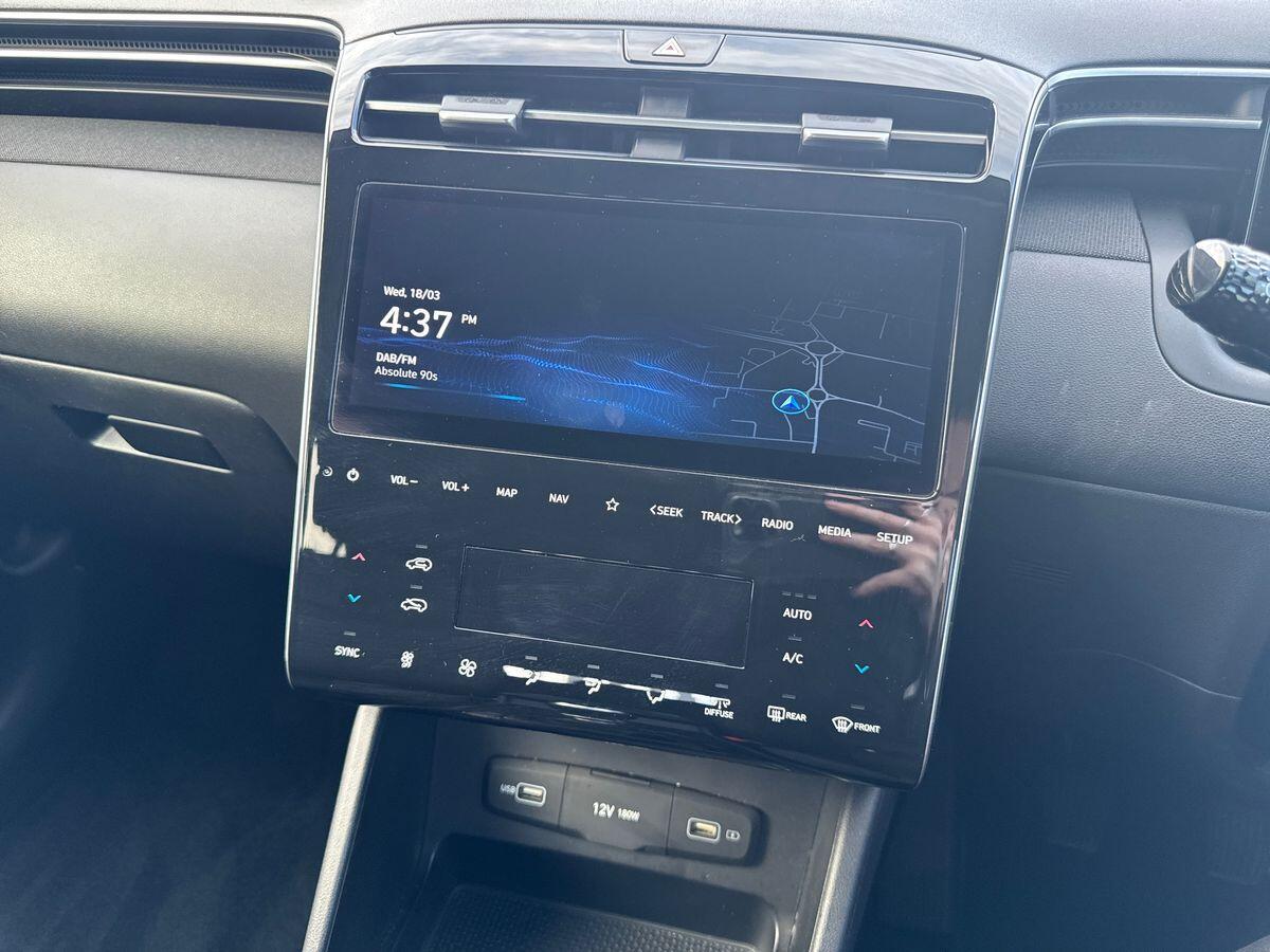 Used Hyundai TUCSON 2021 for sale - 77978425: Photo 13