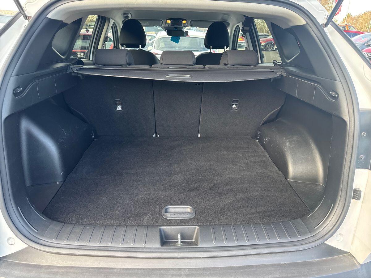 Used Hyundai TUCSON 2021 for sale - 77978425: Photo 16