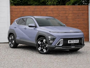 Used Hyundai KONA 2023 for sale - 79697776: Photo