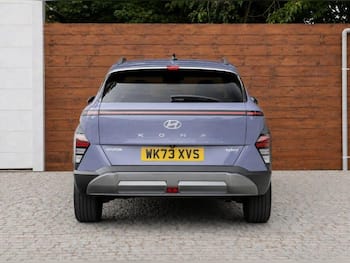 Used Hyundai KONA 2023 for sale - 79697776: Photo