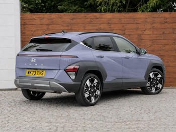 Used Hyundai KONA 2023 for sale - 79697776: Photo