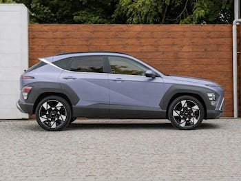 Used Hyundai KONA 2023 for sale - 79697776: Photo