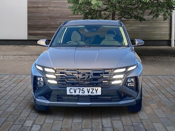 Used Hyundai TUCSON 2025 for sale - 76511904: Photo