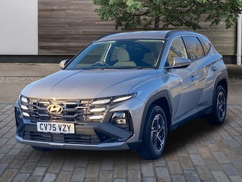 Used Hyundai TUCSON 2025 for sale - 76511904: Photo