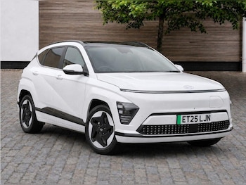 Used Hyundai KONA 2025 for sale - 78958358: Photo