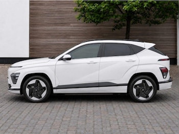 Used Hyundai KONA 2025 for sale - 78958358: Photo