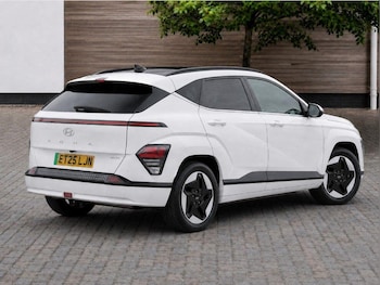 Used Hyundai KONA 2025 for sale - 78958358: Photo