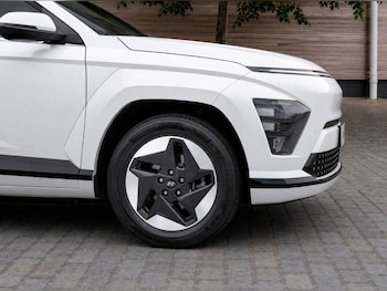 Used Hyundai KONA 2025 for sale - 78958358: Photo