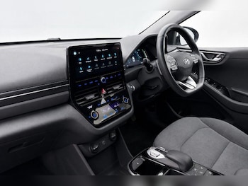 Used Hyundai IONIQ 2022 for sale - 78740928: Photo