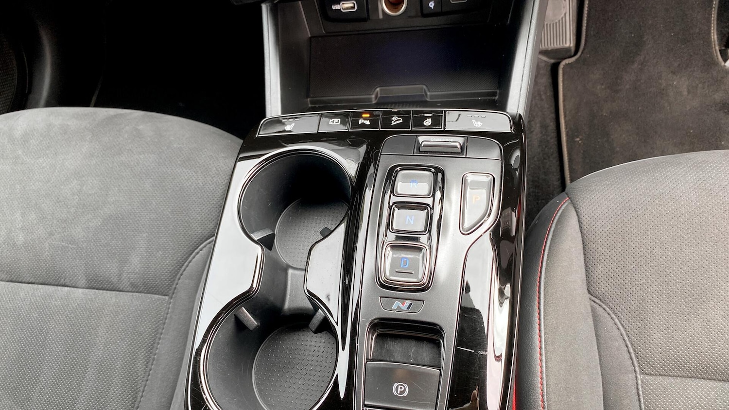 Used Hyundai TUCSON 2022 for sale - 76189601: Photo 10