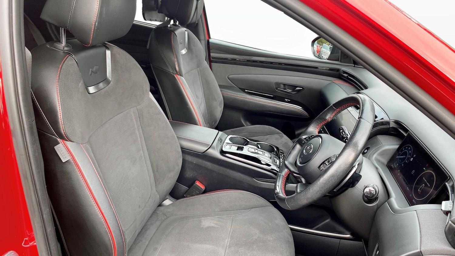 Used Hyundai TUCSON 2022 for sale - 76189601: Photo 13
