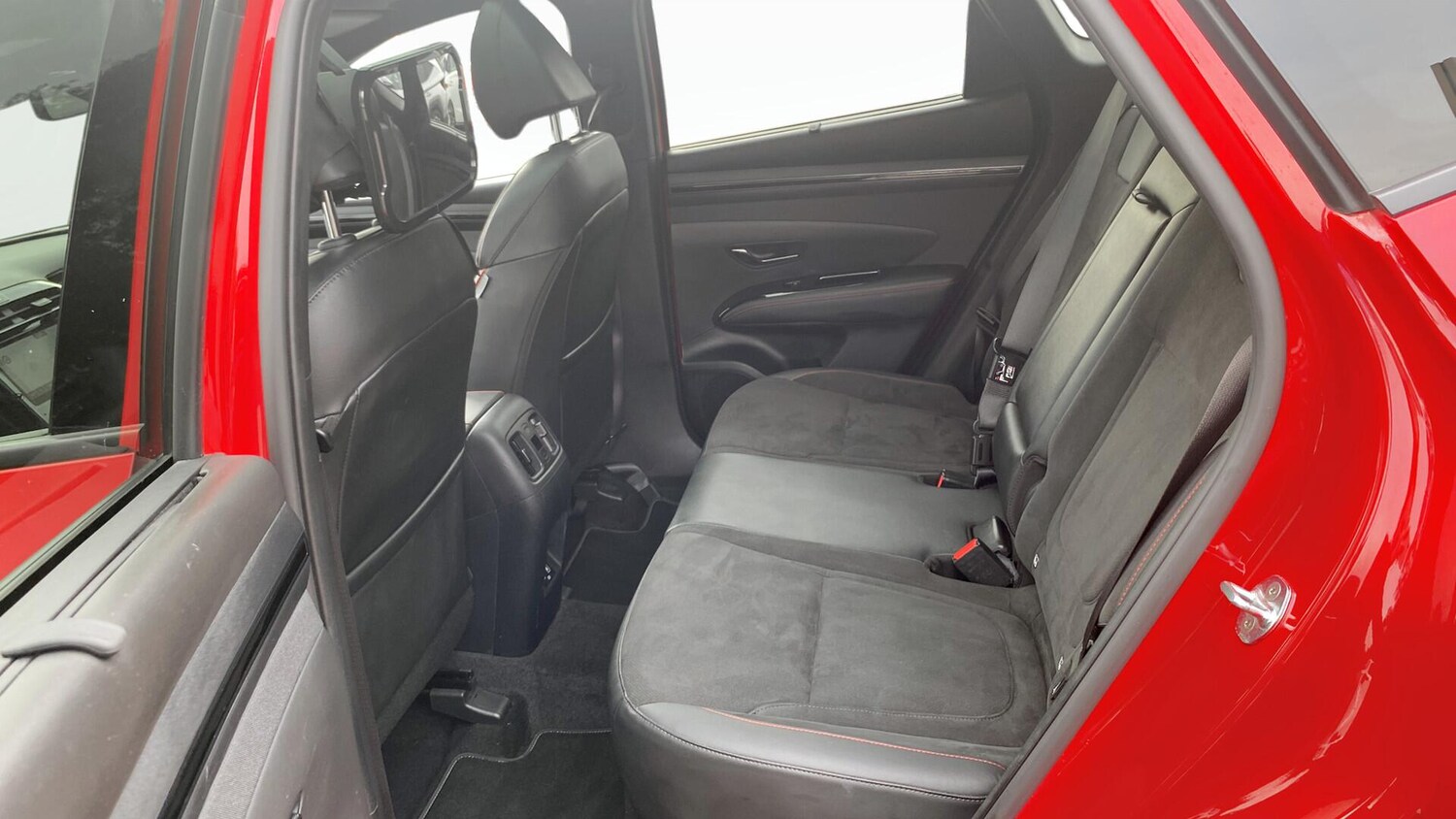 Used Hyundai TUCSON 2022 for sale - 76189601: Photo 14
