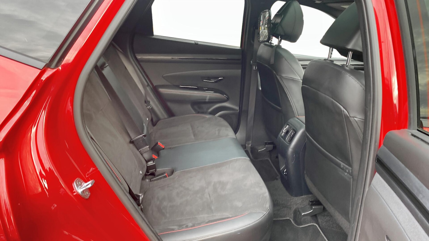Used Hyundai TUCSON 2022 for sale - 76189601: Photo 15
