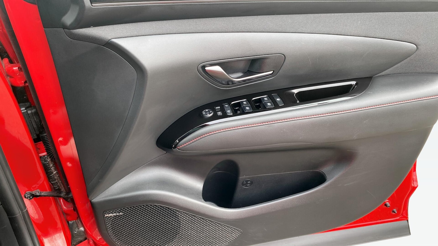 Used Hyundai TUCSON 2022 for sale - 76189601: Photo 16