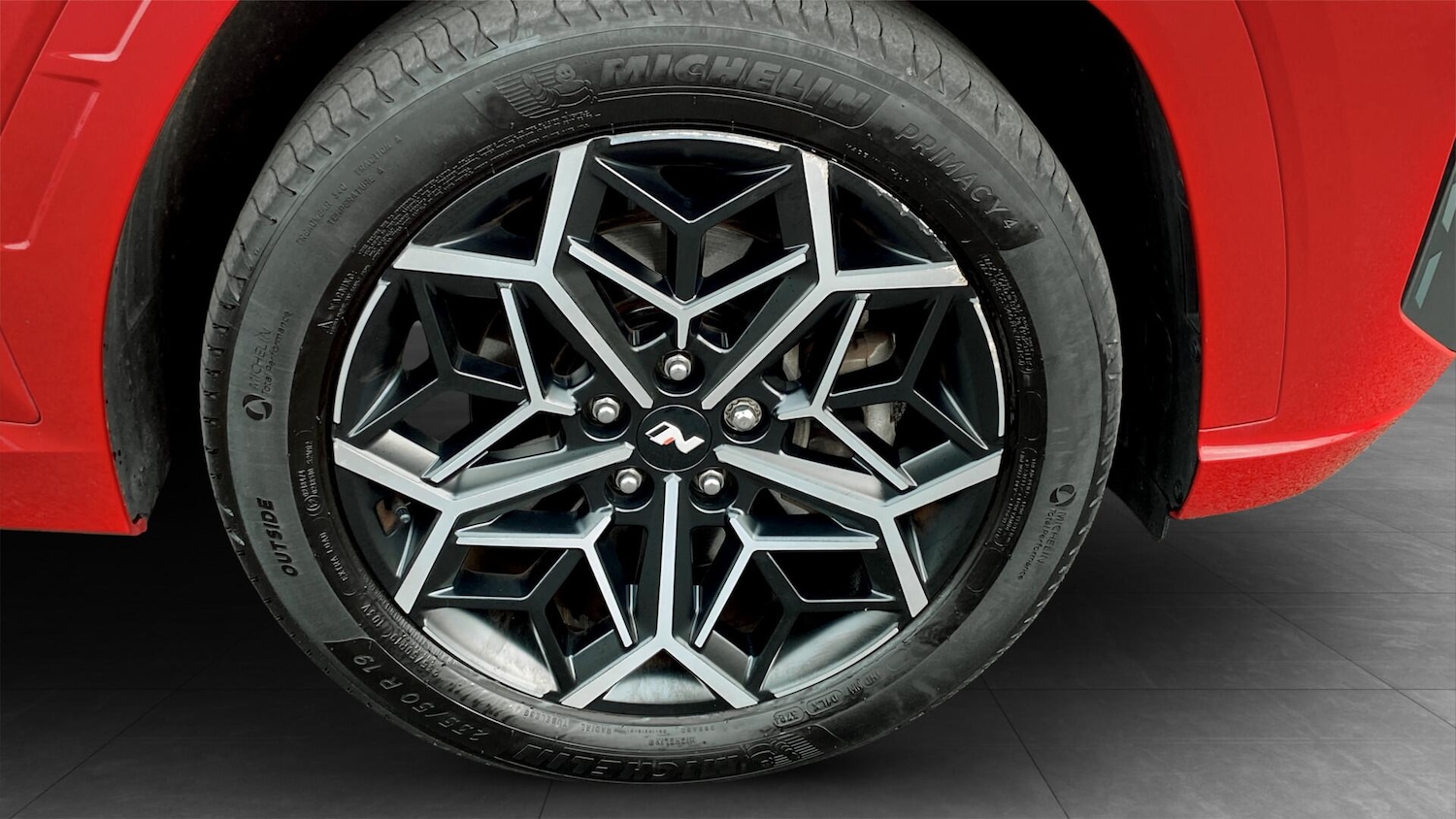 Used Hyundai TUCSON 2022 for sale - 76189601: Photo 17