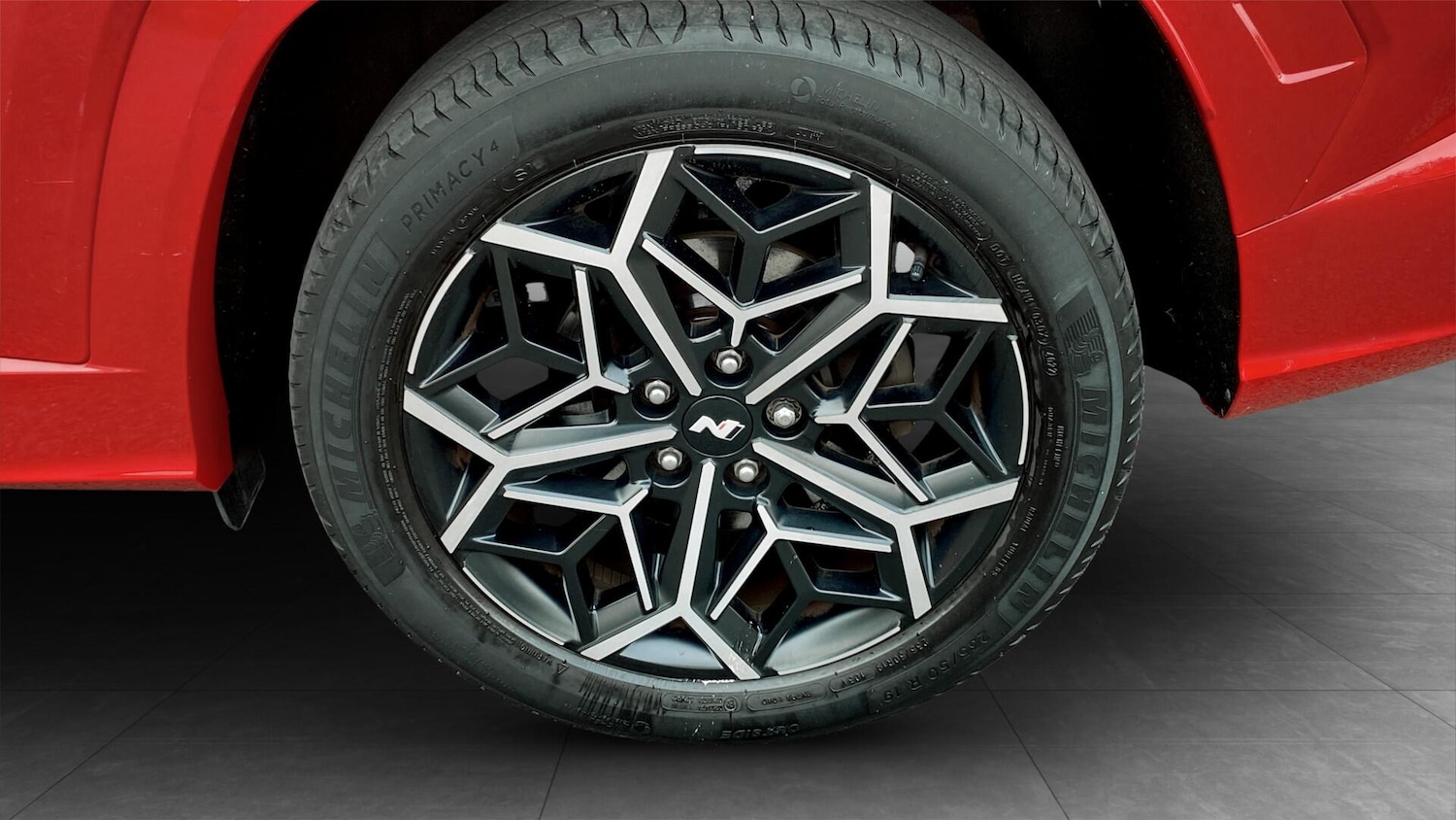Used Hyundai TUCSON 2022 for sale - 76189601: Photo 19