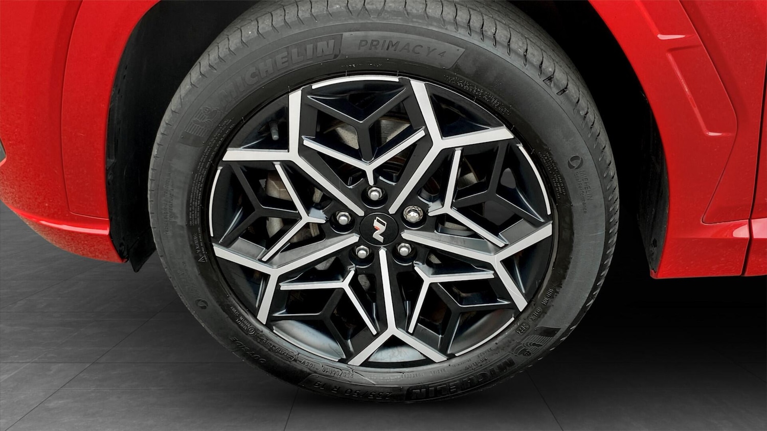 Used Hyundai TUCSON 2022 for sale - 76189601: Photo 20
