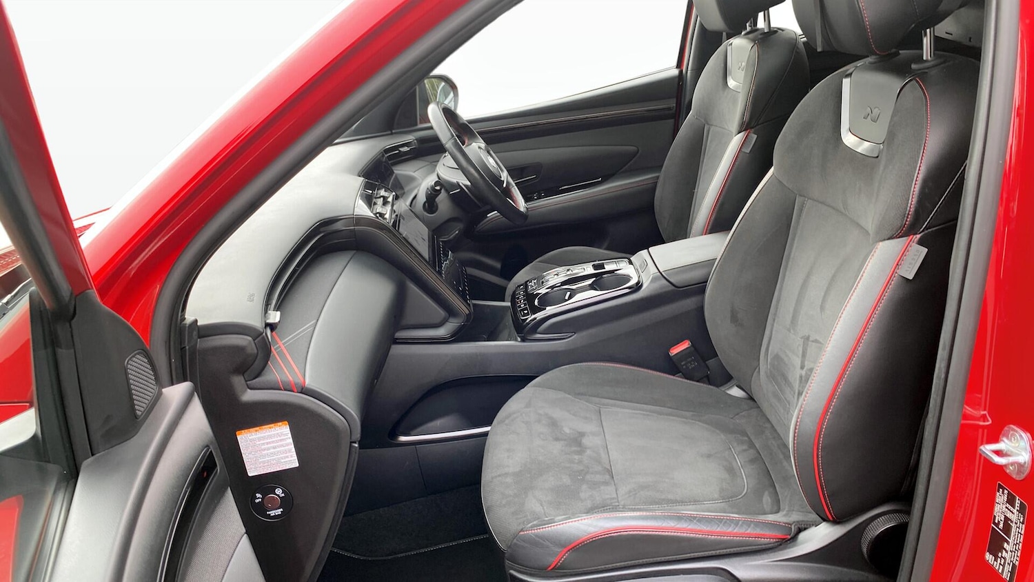 Used Hyundai TUCSON 2022 for sale - 76189601: Photo 27