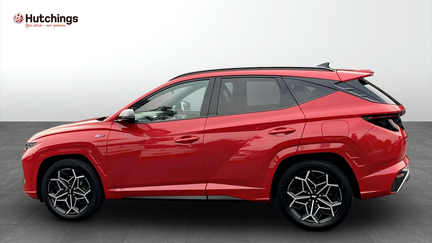 Used Hyundai TUCSON 2022 for sale - 76189601: Photo 5