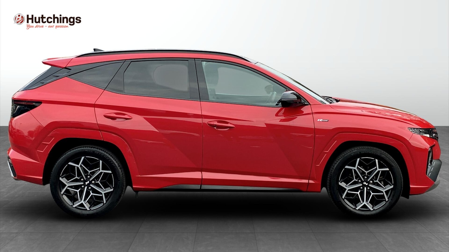 Used Hyundai TUCSON 2022 for sale - 76189601: Photo 7