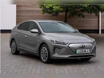 Used Hyundai IONIQ 2021 for sale - 78958721: Photo