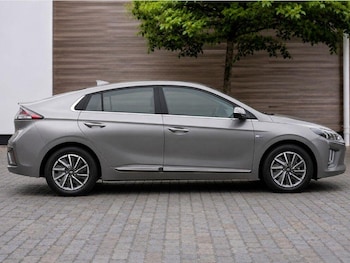 Used Hyundai IONIQ 2021 for sale - 78958721: Photo