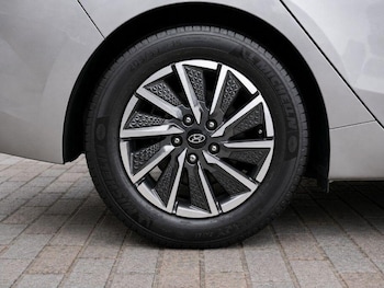 Used Hyundai IONIQ 2021 for sale - 78958721: Photo