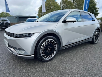 Used Hyundai IONIQ 2021 for sale - 75941756: Photo