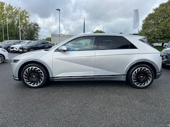 Used Hyundai IONIQ 2021 for sale - 75941756: Photo
