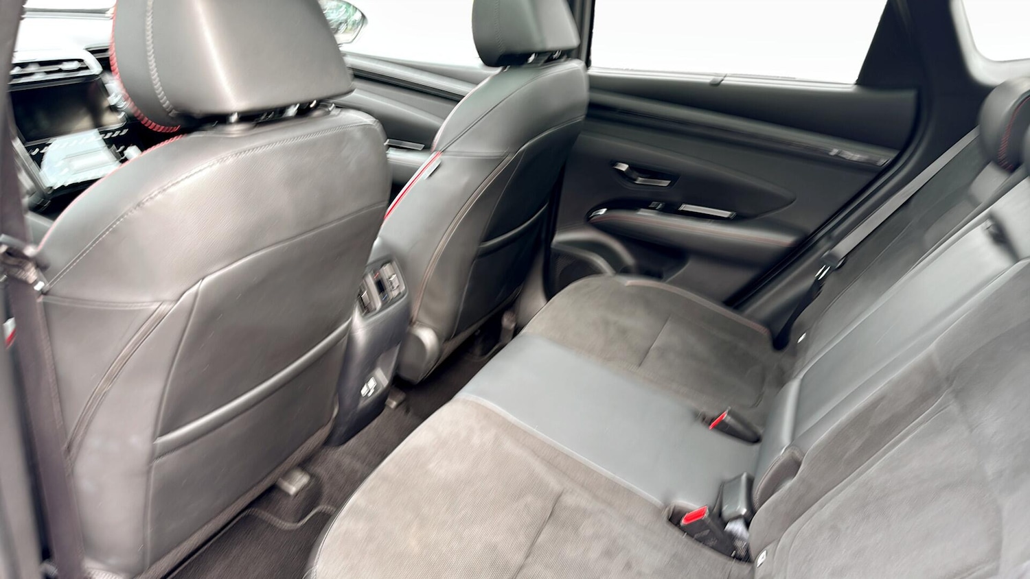 Used Hyundai TUCSON 2022 for sale - 76989335: Photo 11