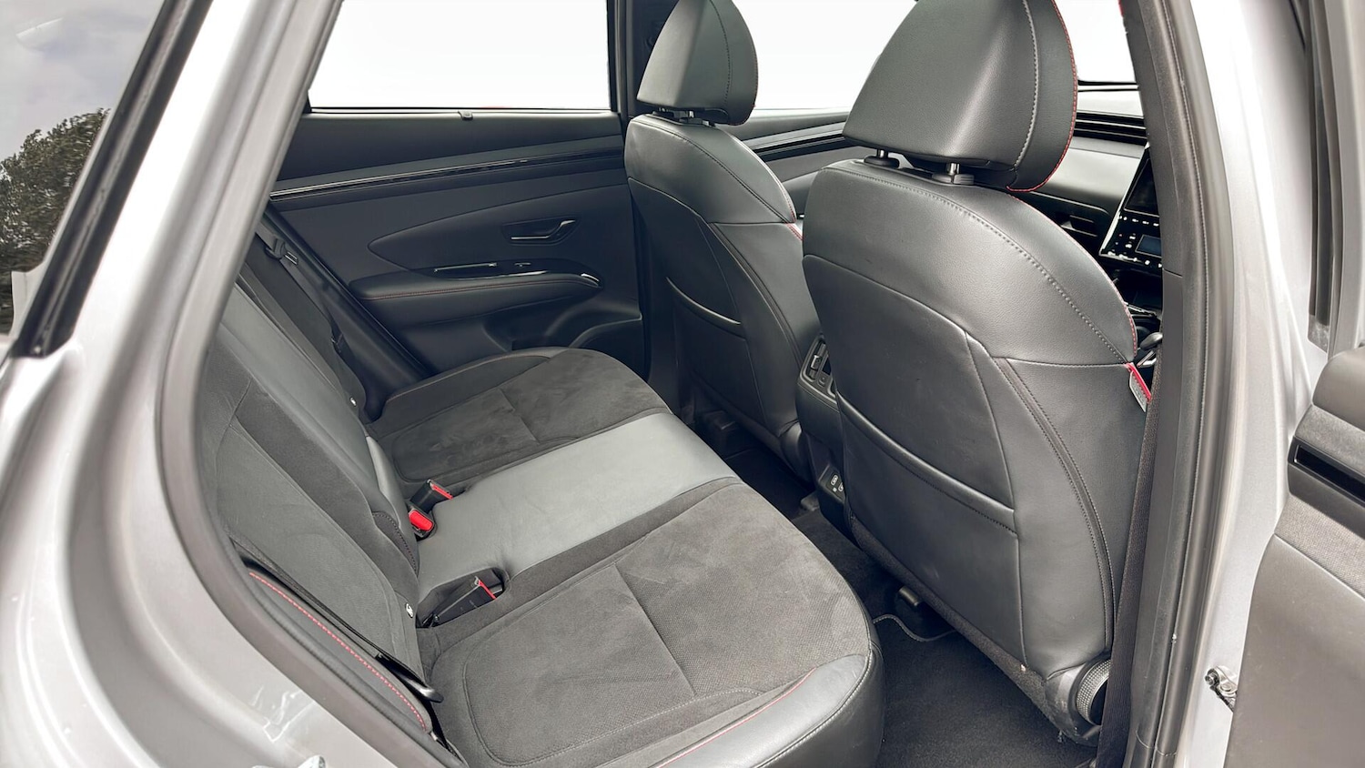 Used Hyundai TUCSON 2022 for sale - 76989335: Photo 12