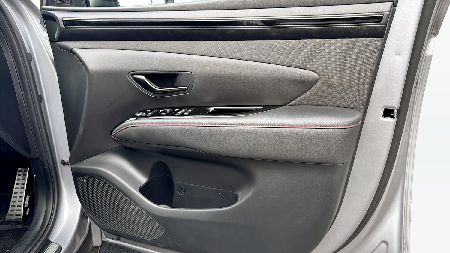 Used Hyundai TUCSON 2022 for sale - 76989335: Photo 14