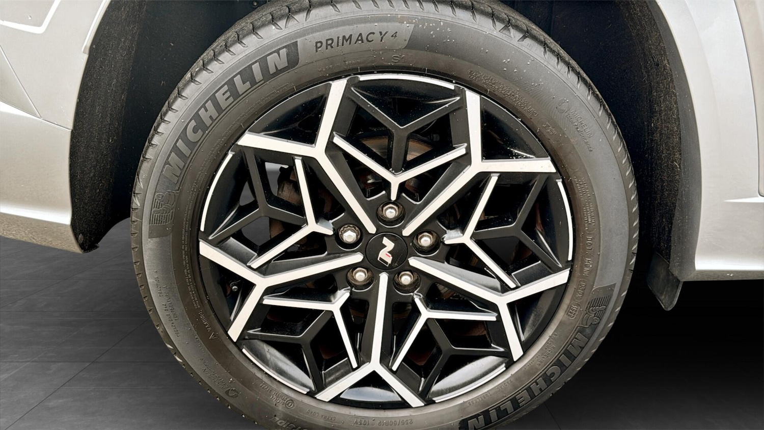 Used Hyundai TUCSON 2022 for sale - 76989335: Photo 16