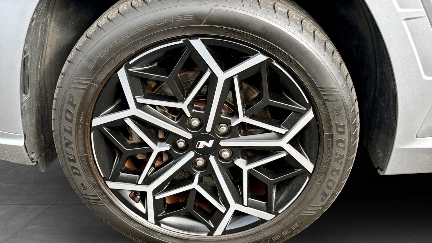 Used Hyundai TUCSON 2022 for sale - 76989335: Photo 17