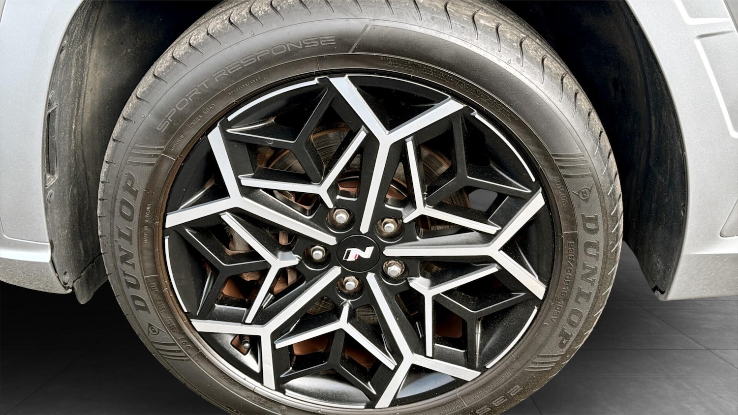 Used Hyundai TUCSON 2022 for sale - 76989335: Photo 18