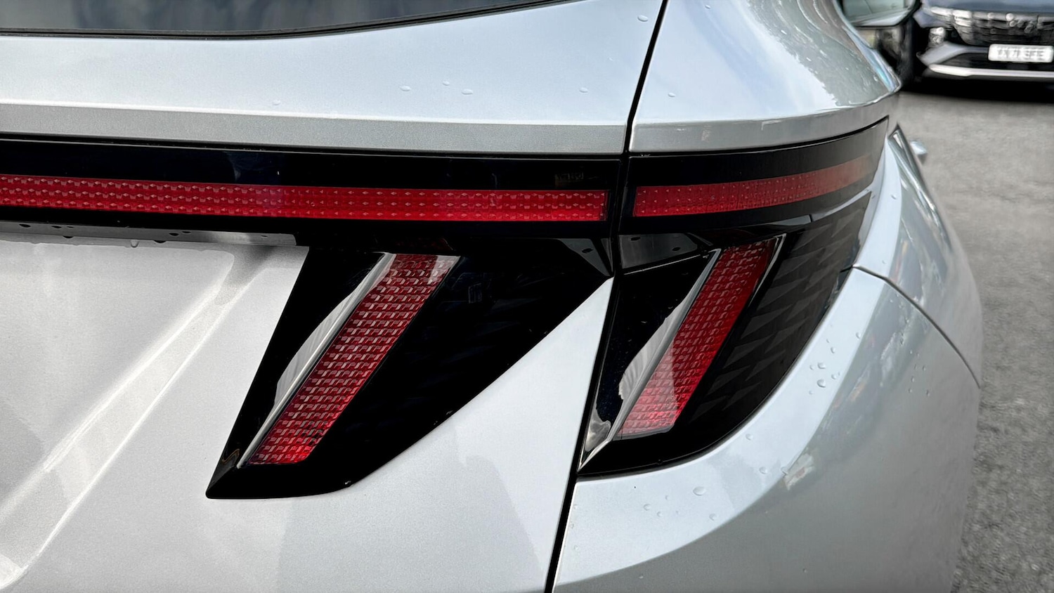 Used Hyundai TUCSON 2022 for sale - 76989335: Photo 28