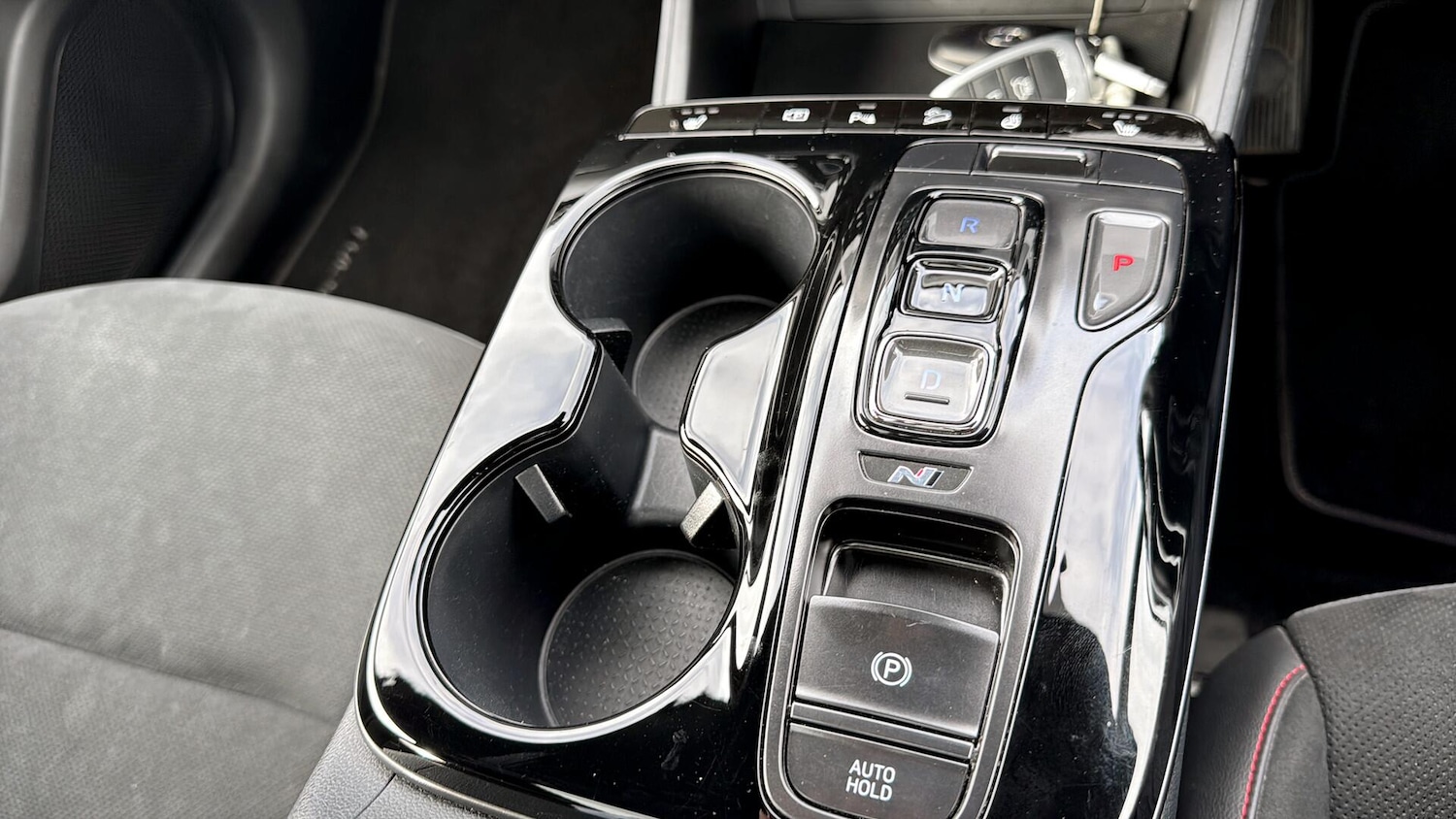 Used Hyundai TUCSON 2022 for sale - 76989335: Photo 9