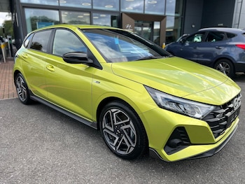 Used Hyundai i20 2026 for sale - 79316205: Photo