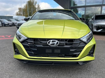 Used Hyundai i20 2026 for sale - 79316205: Photo